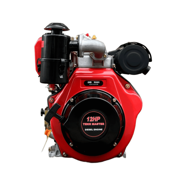 Motor TEKK MASTER 120HP