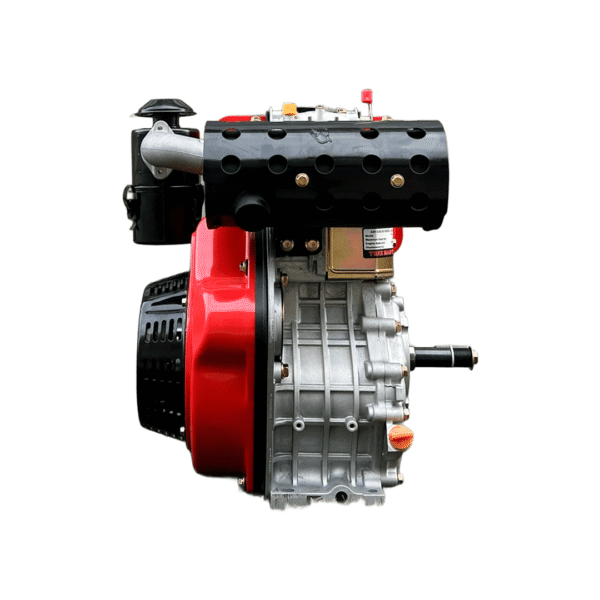 Motor TEKK MASTER 120HP - Image 2