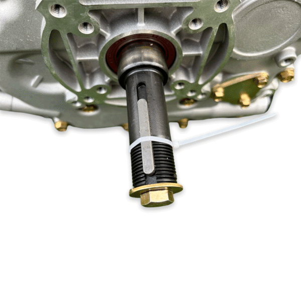 Motor TEKK MASTER 120HP - Image 3