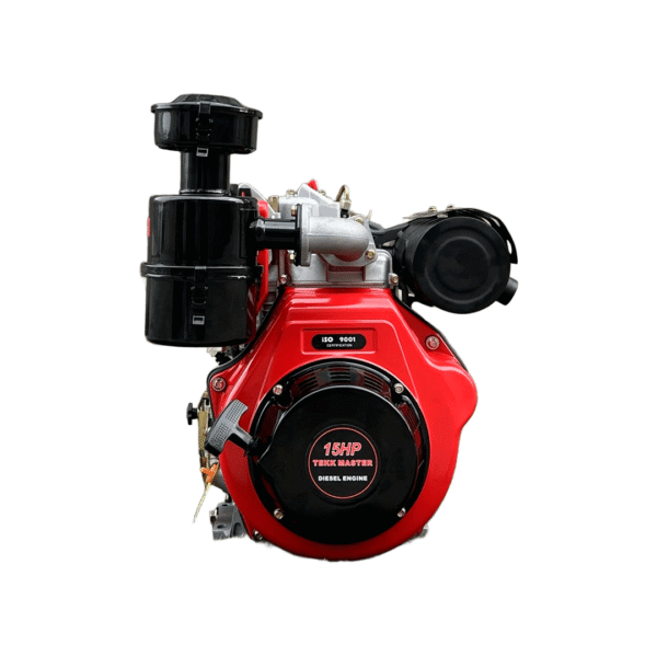 Motor TEKK MASTER 150HP - Image 4
