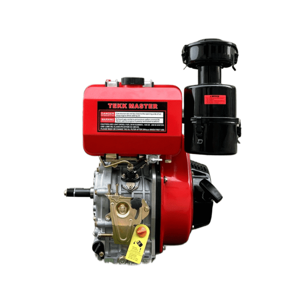 Motor TEKK MASTER 150HP - Image 3