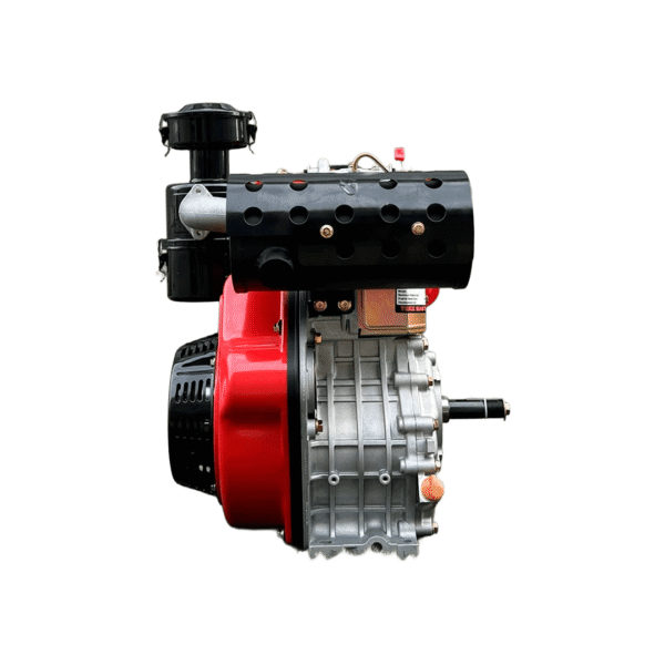 Motor TEKK MASTER 150HP - Image 2