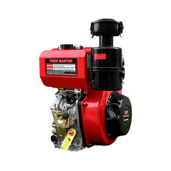Motor TEKK MASTER 150HP