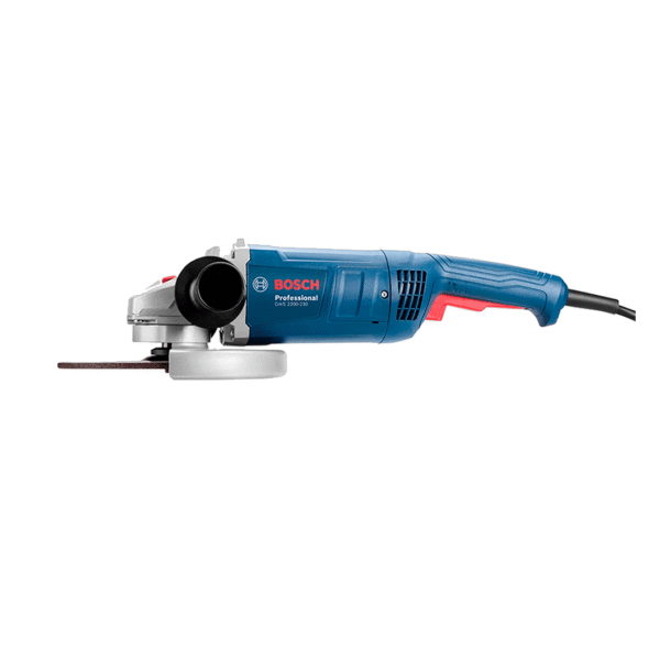 Pulidora Bosch GWS 2200-230 Vulcano - Image 2