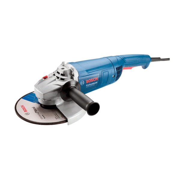 Pulidora Bosch GWS 2200-230 Vulcano
