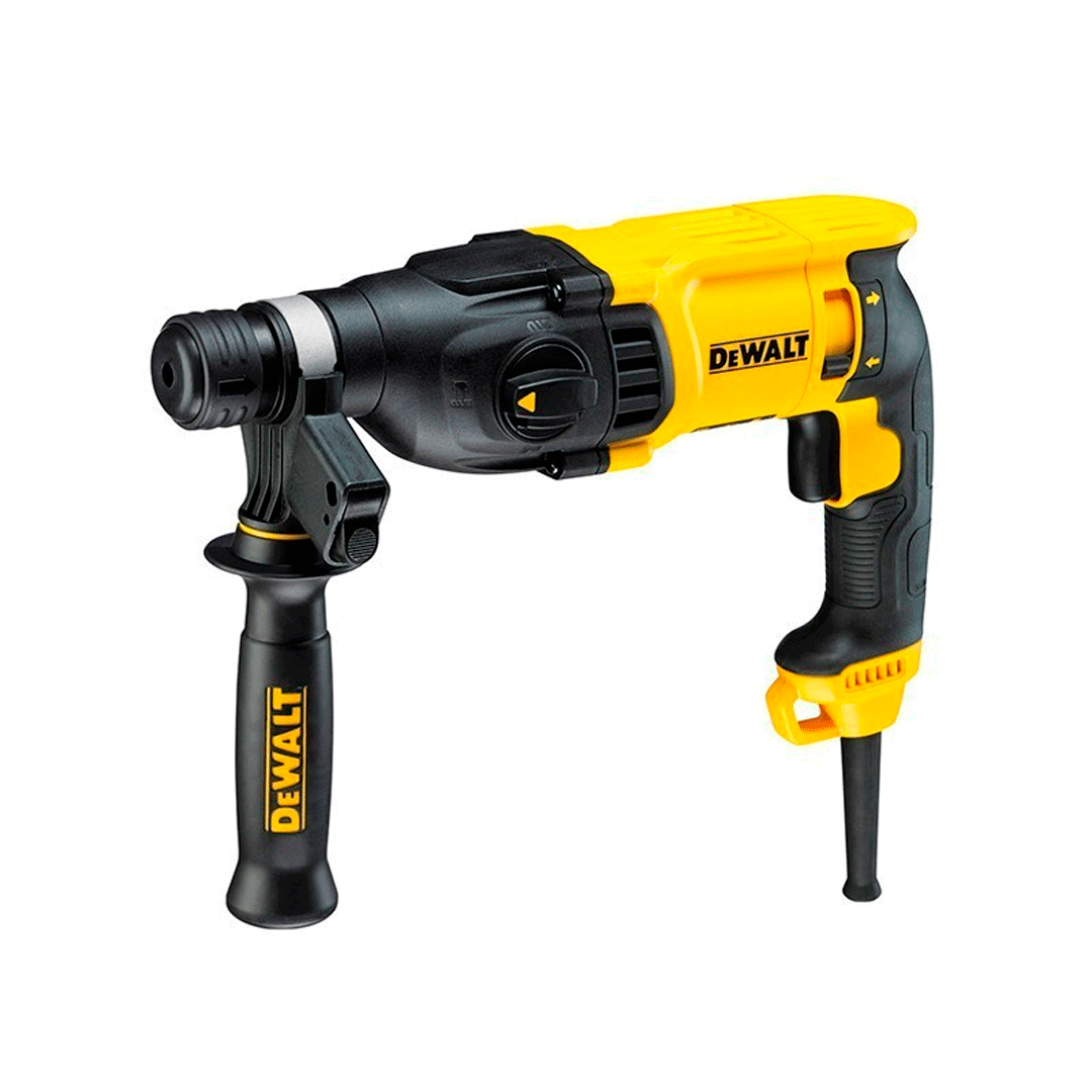 Taladro rotomartillo Dewalt D25133K - Image 2