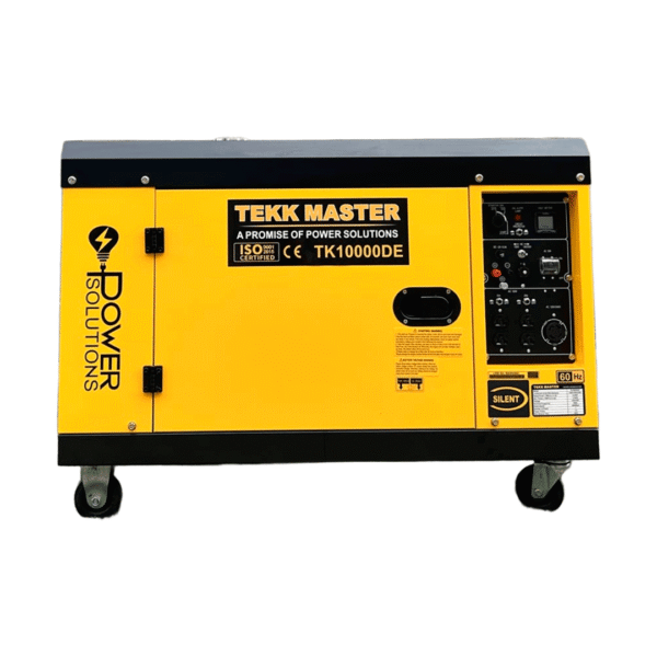 TEKK MASTER 10000 DE - Image 3