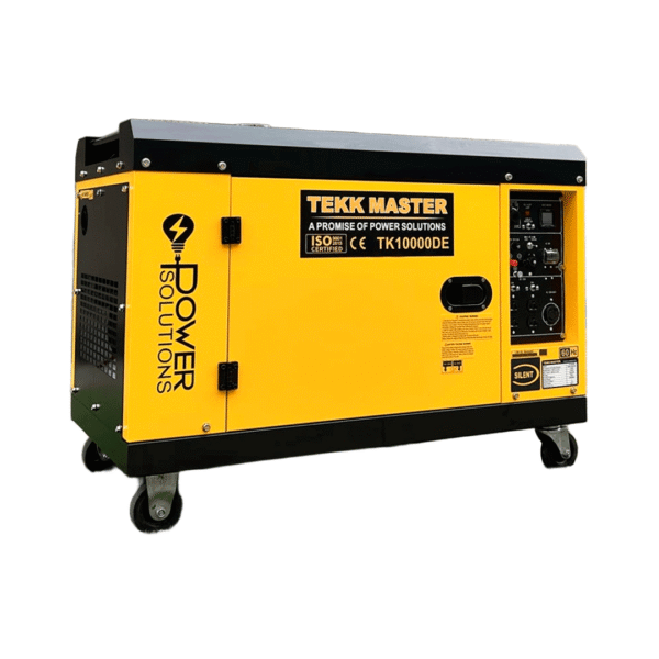TEKK MASTER 10000 DE - Image 2