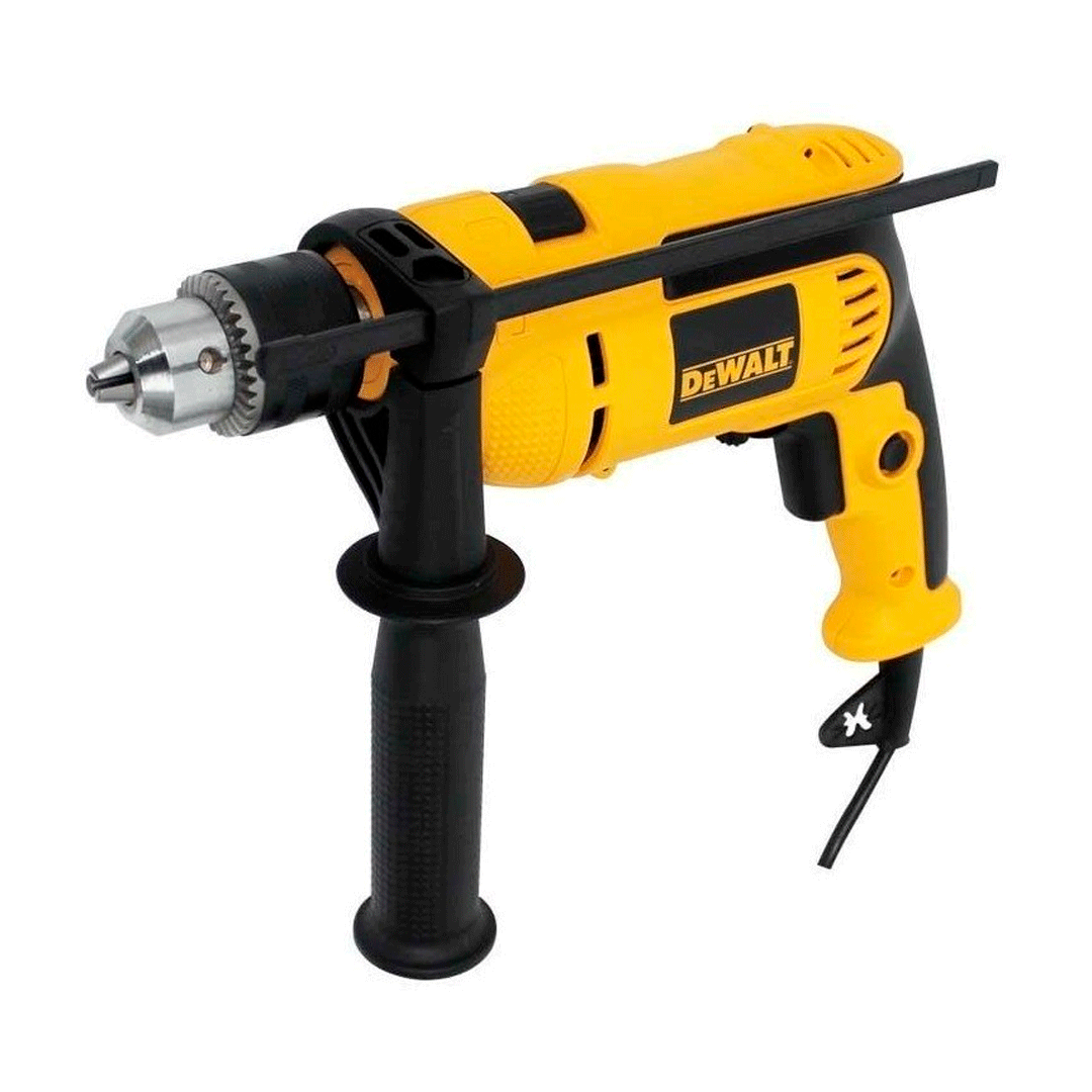 Taladro Percutor DeWalt DWD024-B3 12 - Image 2