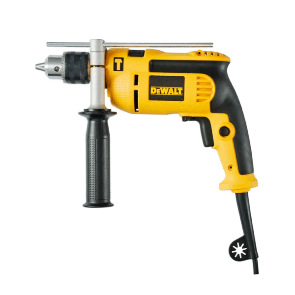 Taladro Percutor DeWalt DWD024-B3 12