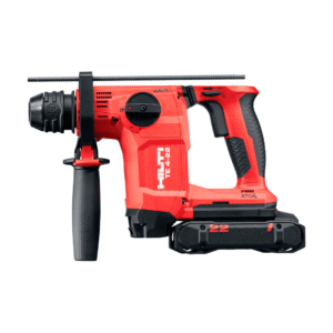 Martillo perforador	Hilti	TE 4 A22