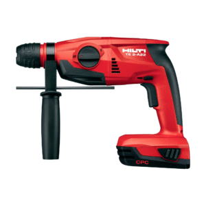 Rotomartillo Hilti TE 2 A22