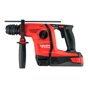 Martillo perforador	Hilti	TE 6 A36