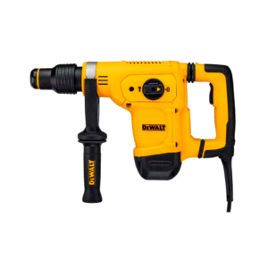 Martillo demoledor	DeWalt D25810K-B3