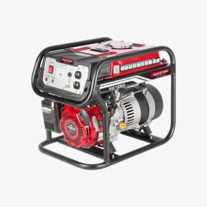 PLANTA ELECTRICA	FORTE	FG1250