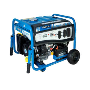 PLANTA ELECTRICA	ELITE	2G100