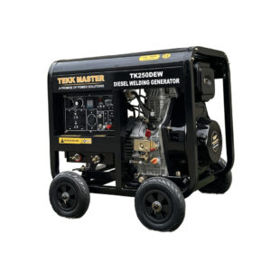 PLANTA ELECTRICA	TEKK MASTER	TK250DEW