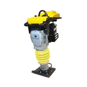 CANGURO APISONADOR	MASALTA 	HONDA GX100