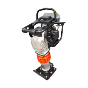 CANGURO APISONADOR	MIKASA	HONDA GX100