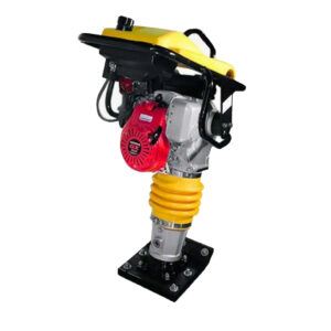 CANGURO APISONADOR	TEKK  MASTER 	HONDA GX100