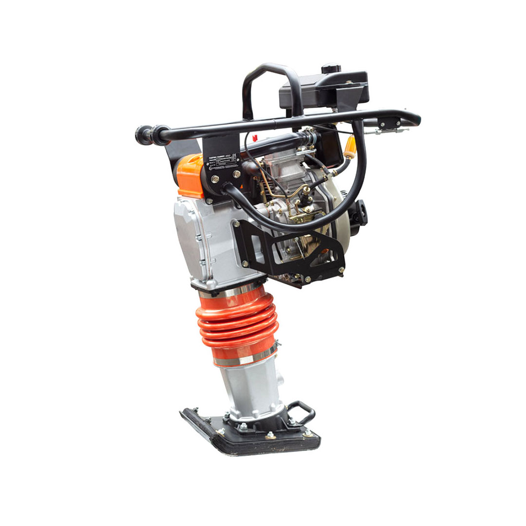 CANGURO APISONADOR TEKK MASTER DIESEL KAMA 178F - Image 4