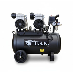 COMPRESOR DE AIRE 150LBS	U.S.K	2200 watts, 100 litros