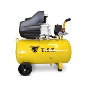 COMPRESOR DE AIRE 100LBS	U.S.K	1100 watts, 24 litros