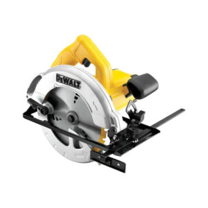 SIERRA CIRCULAR	DEWALT	DWE560