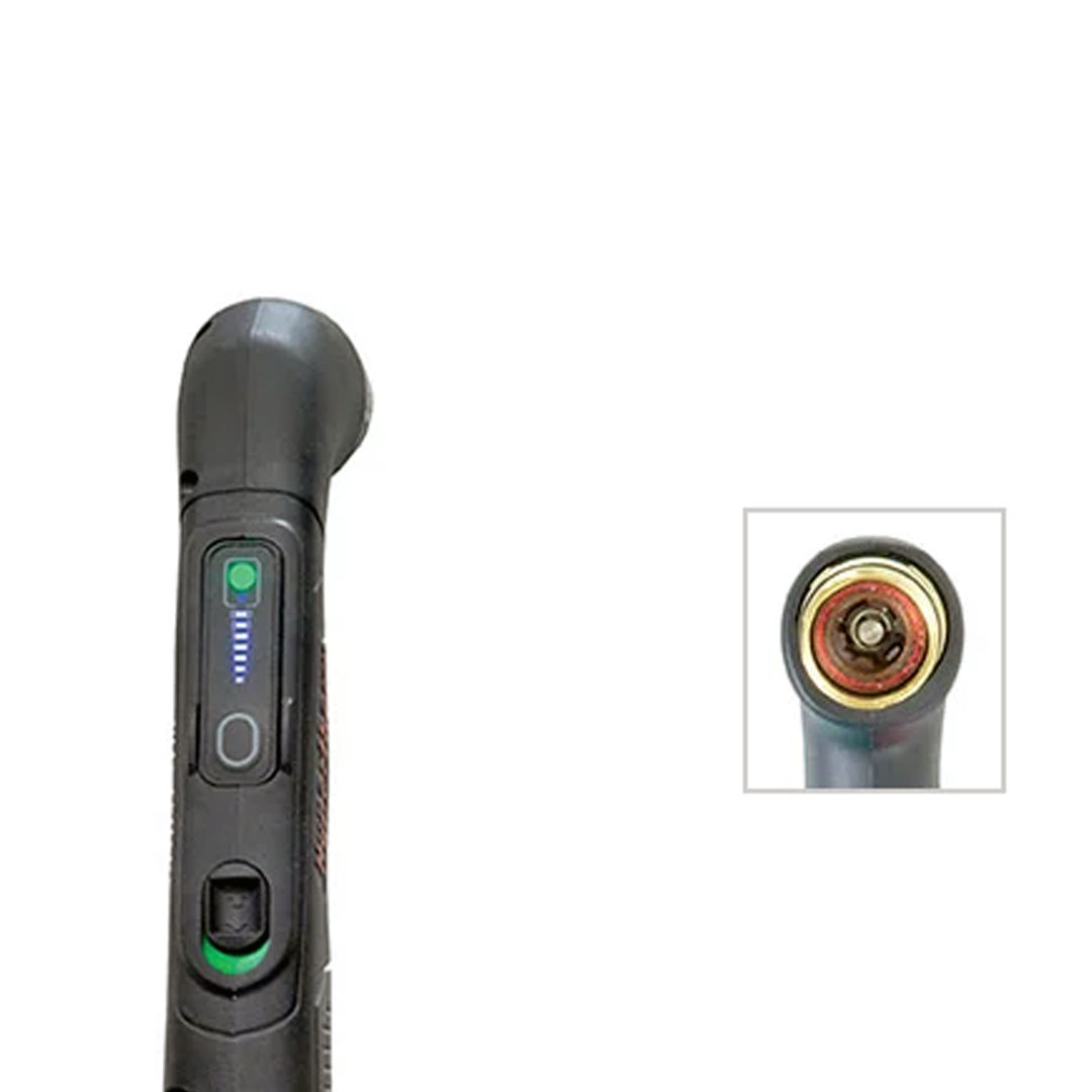 CORTADOR PLASMA INDUSTRIAL HYPERTHERM POWERMAX 45 SYNC - Image 4