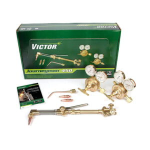 EQUIPO OXICORTE	VICTOR