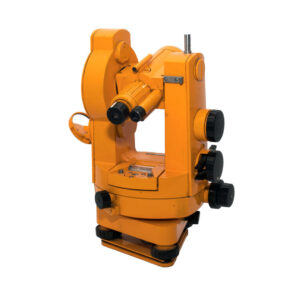 TEODOLITO CARL ZEISS JENA THEO 010A