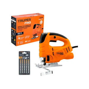 Sierra caladora  Truper TRP15420