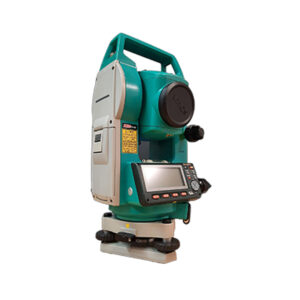 ESTACION TOTAL  SOKKIA SET 530R