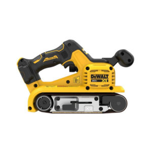 Lijadora de banda Dewalt DW430