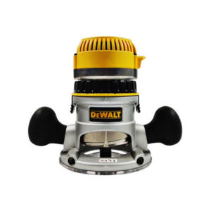 Ruteadora de base fija DeWalt DW616
