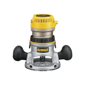 Ruteadora DeWalt DW610