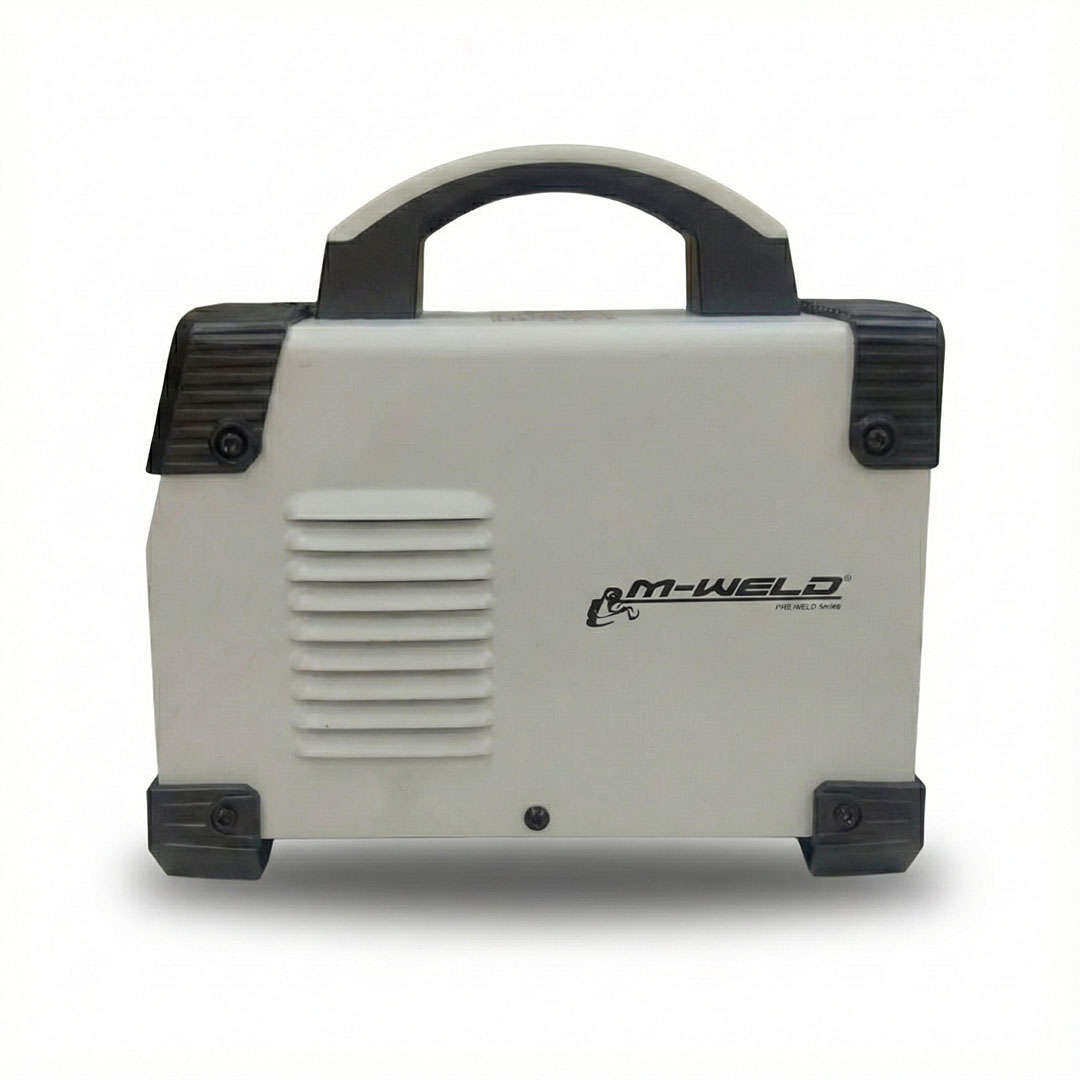 INVERSOR/ EQUIPO DE SOLDADURA MWELD STICK MAX 2050 - Image 3
