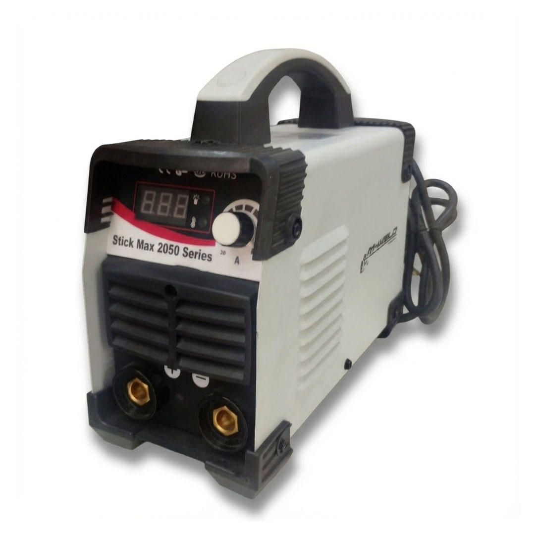 INVERSOR/ EQUIPO DE SOLDADURA MWELD STICK MAX 2050 - Image 2