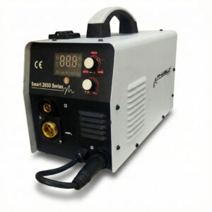 INVERSOR/ EQUIPO DE SOLDADURA	MWELD	SMART 2650