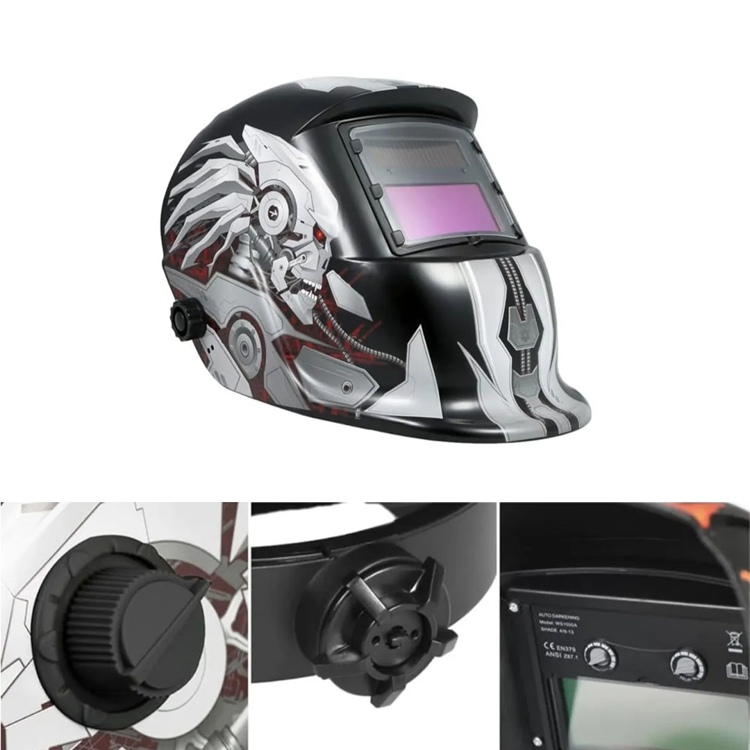 CARETA INTELIGENTE - Image 2