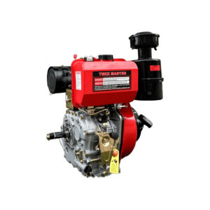 MOTOR DIESEL 15HP 	TEKK MASTER 	15HP
