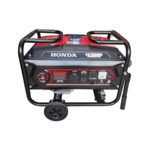 Planta eléctrica  HONDA  EZ 3500