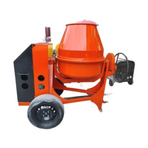 MEZCLADORA TEKK MASTER	TK500 DIESEL 12HP